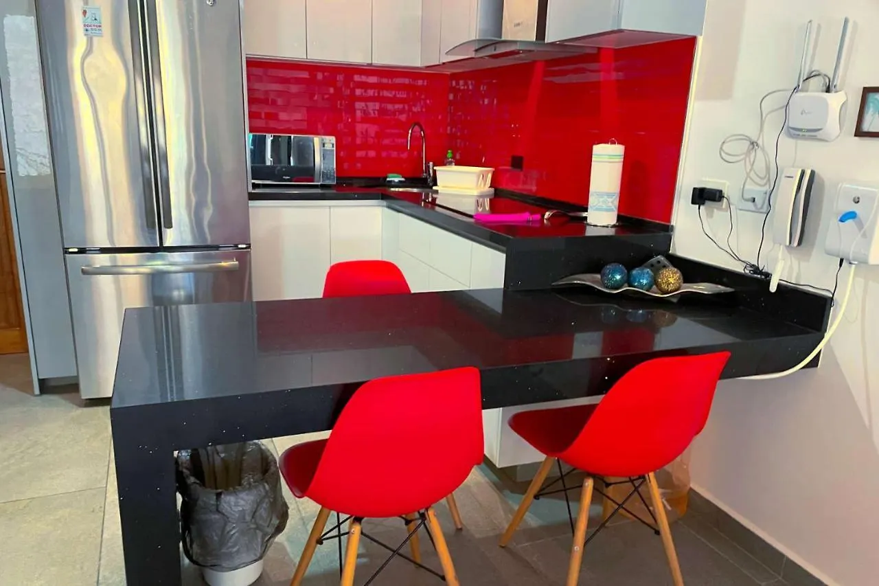 Appartamento Stylish Studio On The 5Th Ave Of Playa Del Carmen