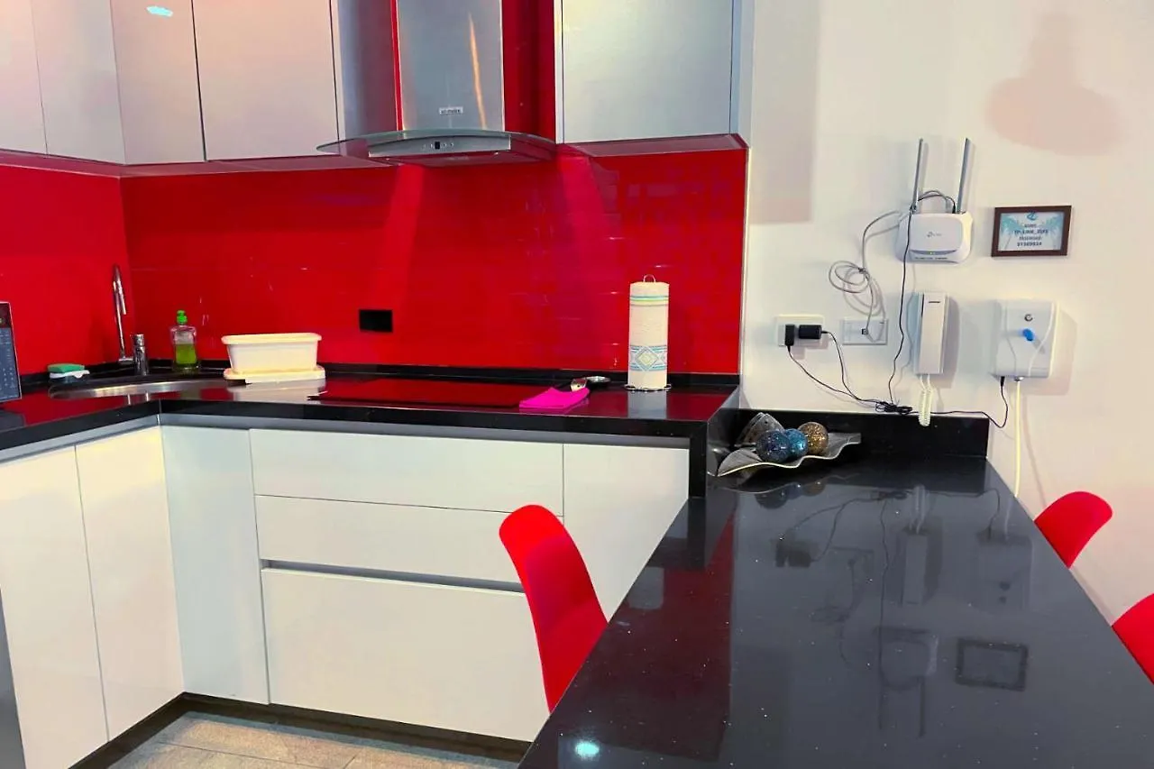 Stylish Studio On The 5Th Ave Of Playa Del Carmen Appartamento