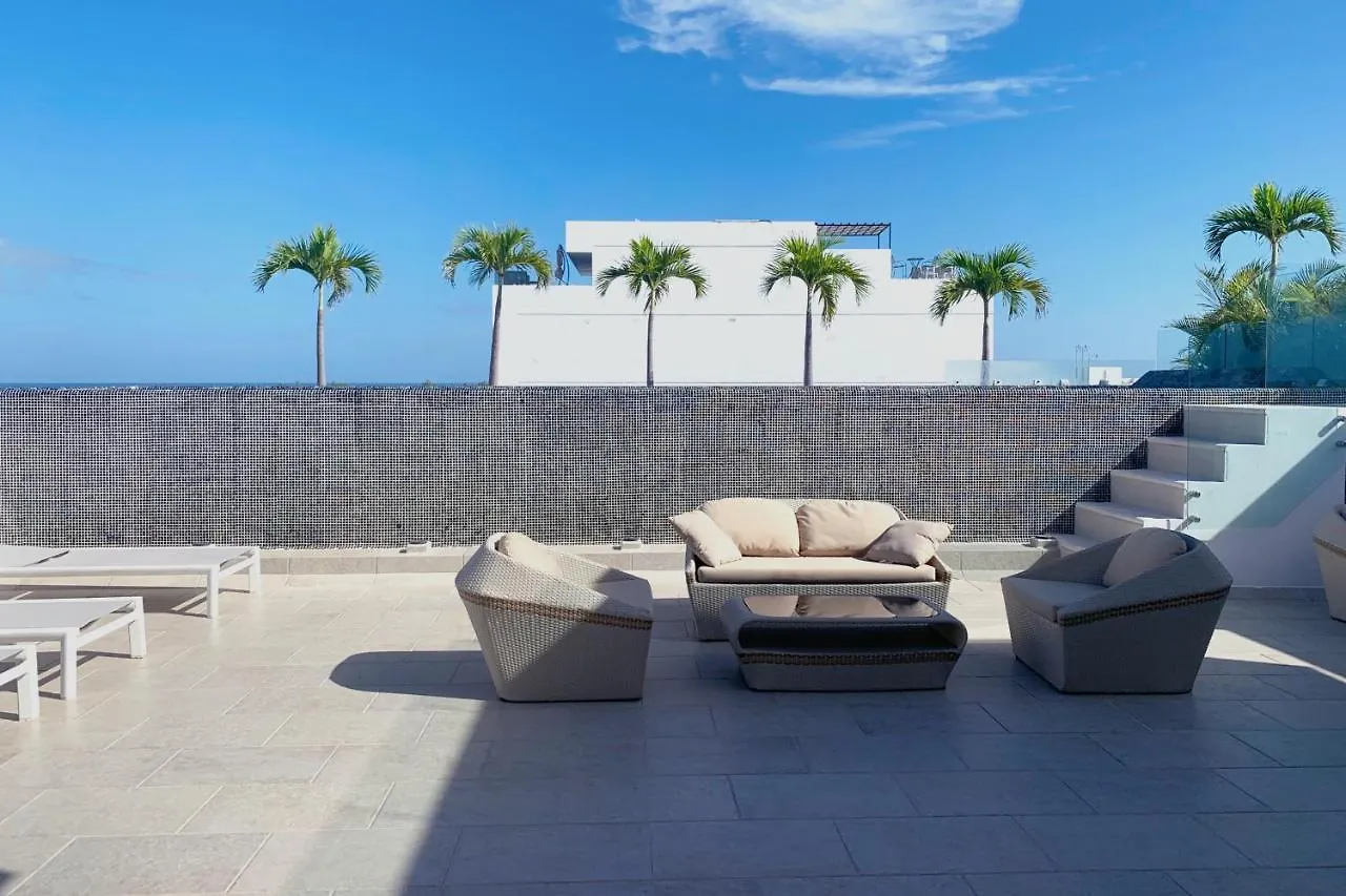 Appartamento Stylish Studio On The 5Th Ave Of Playa Del Carmen